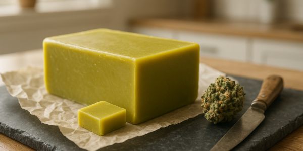 Cannabutter