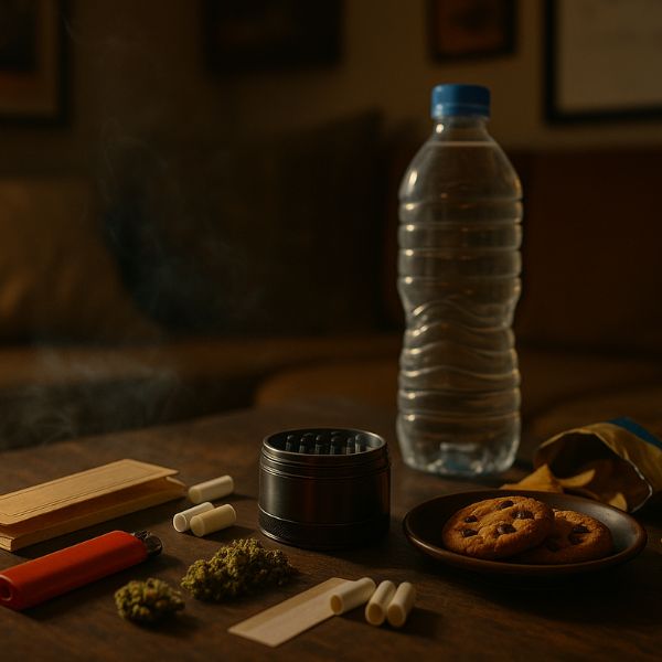 Hotbox Equipment