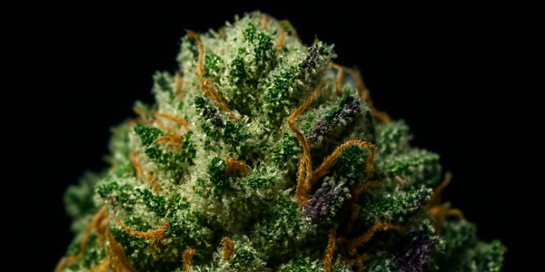 Bud Terpene Titelbild